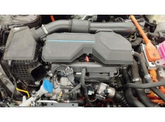 Recambio de motor completo para kia sorento iv (mq4, mq4a) 1.6 t-gdi hybrid referencia OEM IAM G4FT  
