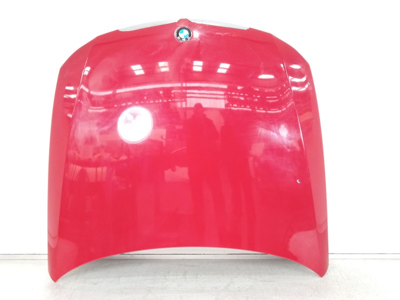 Recambio de capot para bmw 3 (e90) 320 d referencia OEM IAM 41617140729  