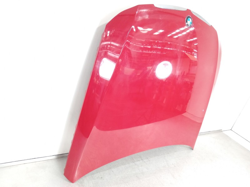Recambio de capot para bmw 3 (e90) 320 d referencia OEM IAM 41617140729  