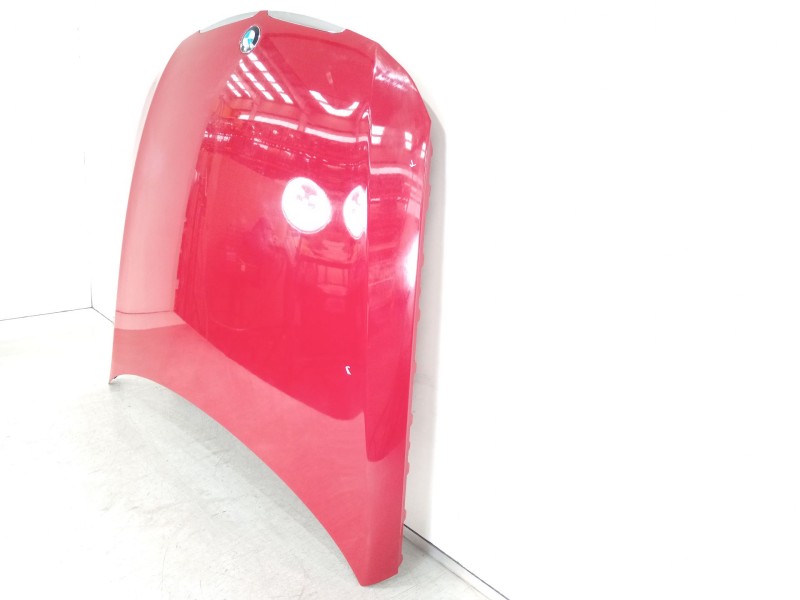 Recambio de capot para bmw 3 (e90) 320 d referencia OEM IAM 41617140729  
