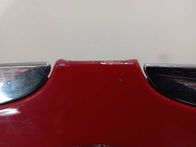 Recambio de capot para bmw 3 (e90) 320 d referencia OEM IAM 41617140729  