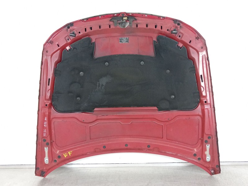 Recambio de capot para bmw 3 (e90) 320 d referencia OEM IAM 41617140729  