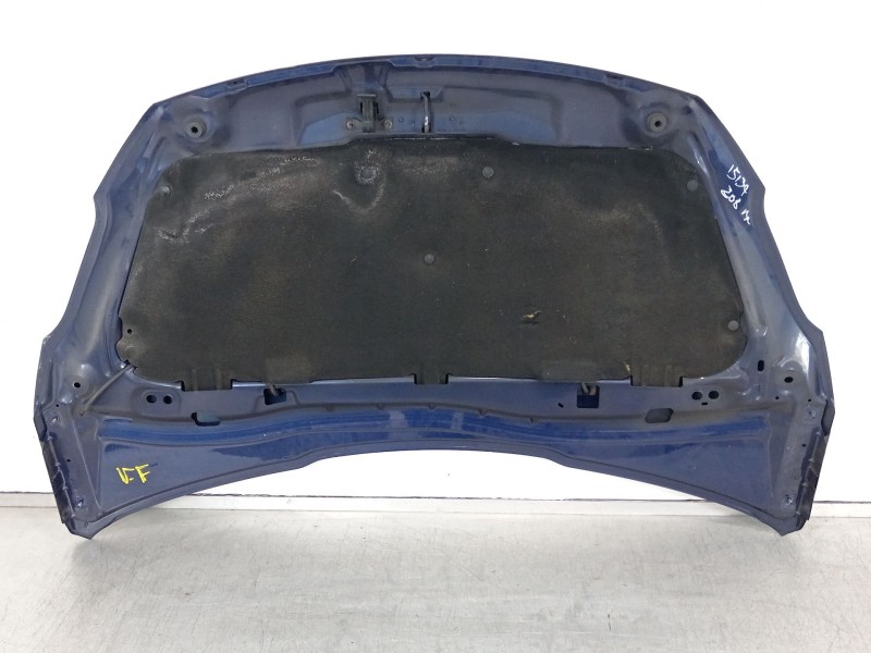 Recambio de capot para peugeot 208 i (ca_, cc_) 1.6 hdi referencia OEM IAM 9672998080  