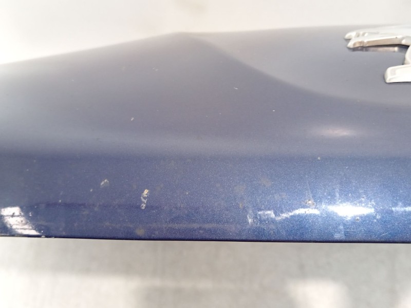 Recambio de capot para peugeot 208 i (ca_, cc_) 1.6 hdi referencia OEM IAM 9672998080  