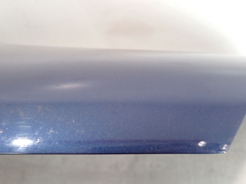 Recambio de capot para peugeot 208 i (ca_, cc_) 1.6 hdi referencia OEM IAM 9672998080  