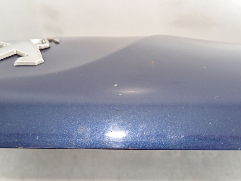 Recambio de capot para peugeot 208 i (ca_, cc_) 1.6 hdi referencia OEM IAM 9672998080  