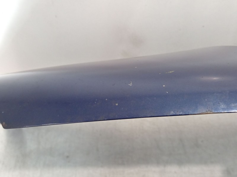 Recambio de capot para peugeot 208 i (ca_, cc_) 1.6 hdi referencia OEM IAM 9672998080  