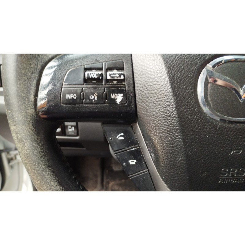 Recambio de mando volante para mazda 5 (cw) luxury referencia OEM IAM   