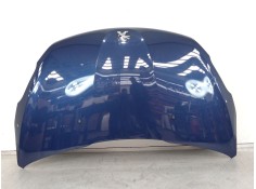 Recambio de capot para peugeot 208 i (ca_, cc_) 1.6 hdi referencia OEM IAM 9672998080  