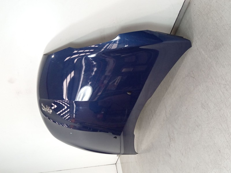 Recambio de capot para peugeot 208 i (ca_, cc_) 1.6 hdi referencia OEM IAM 9672998080  