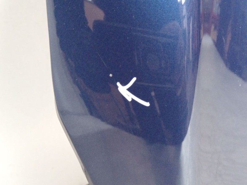 Recambio de capot para peugeot 208 i (ca_, cc_) 1.6 hdi referencia OEM IAM 9672998080  