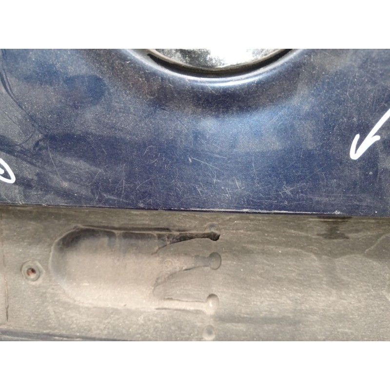 Recambio de porton trasero para volkswagen passat b6 variant (3c5) 2.0 tdi 16v referencia OEM IAM 3C9827025M  