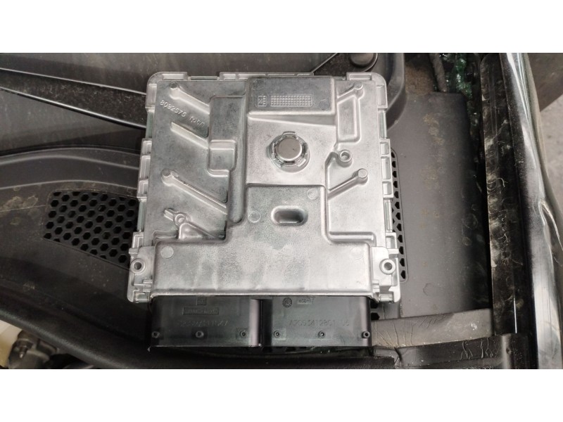 Recambio de centralita motor uce para cupra leon (kl1, ku1, kug) 2.0 tsi referencia OEM IAM 06K907425AA  