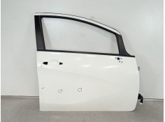 Recambio de puerta delantera derecha para nissan note (e12) 1.5 dci referencia OEM IAM H01003VVAA  