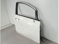 Recambio de puerta delantera derecha para nissan note (e12) 1.5 dci referencia OEM IAM H01003VVAA   2