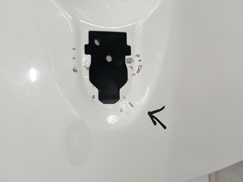 Recambio de puerta delantera derecha para nissan note (e12) 1.5 dci referencia OEM IAM H01003VVAA  