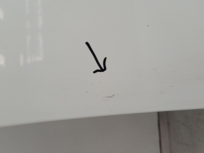 Recambio de puerta delantera derecha para nissan note (e12) 1.5 dci referencia OEM IAM H01003VVAA  