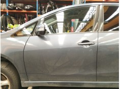 Recambio de puerta delantera izquierda para mitsubishi grandis (na_w) 2.0 di-d (na8w) referencia OEM IAM 5700A035  