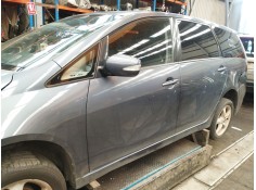 Recambio de puerta delantera izquierda para mitsubishi grandis (na_w) 2.0 di-d (na8w) referencia OEM IAM 5700A035   2
