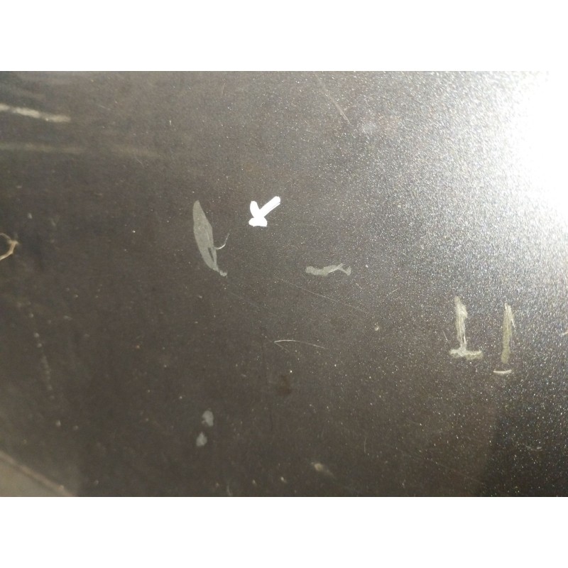 Recambio de puerta delantera izquierda para mitsubishi grandis (na_w) 2.0 di-d (na8w) referencia OEM IAM 5700A035  