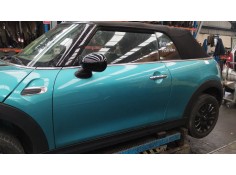 Recambio de puerta delantera izquierda para mini mini (f56) cooper d referencia OEM IAM 41517294265   2