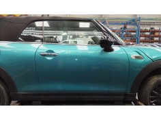 Recambio de puerta delantera derecha para mini mini (f56) cooper d referencia OEM IAM 41517294266  