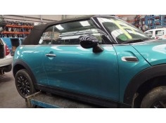 Recambio de puerta delantera derecha para mini mini (f56) cooper d referencia OEM IAM 41517294266   2