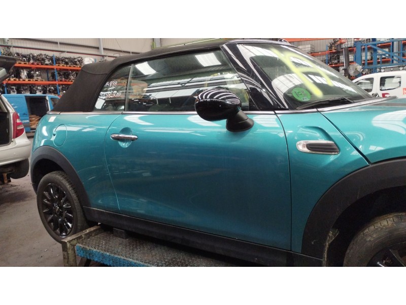 Recambio de puerta delantera derecha para mini mini (f56) cooper d referencia OEM IAM 41517294266  