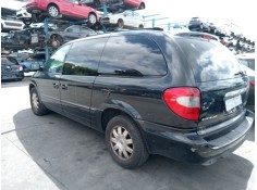 chrysler grand voyager v (rt) del año 2005