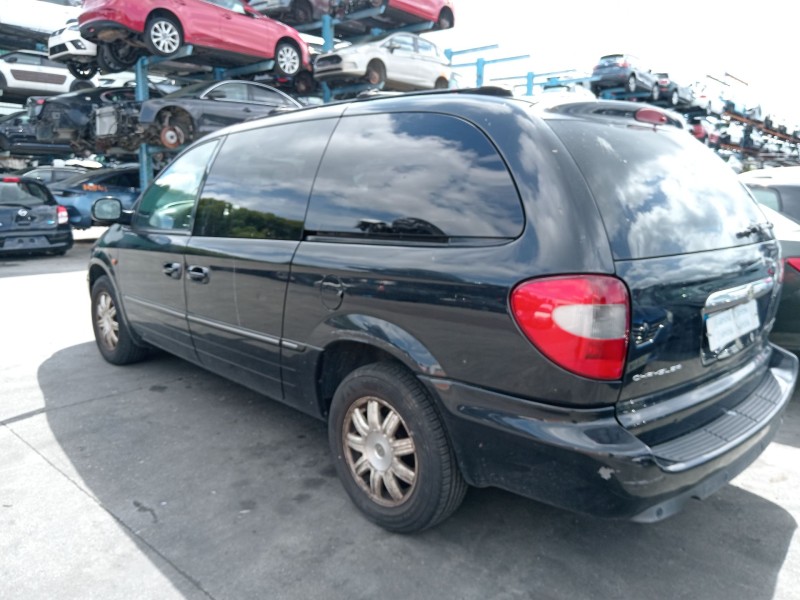 chrysler grand voyager v (rt) del año 2005