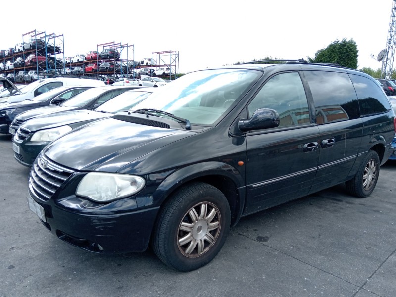 chrysler grand voyager v (rt) del año 2005