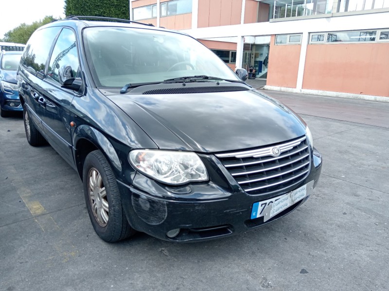 chrysler grand voyager v (rt) del año 2005
