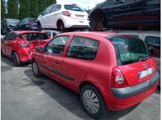 renault clio ii (bb_, cb_) del año 2003