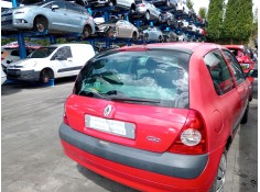 renault clio ii (bb_, cb_) del año 2003 2