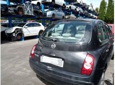 nissan micra iii (k12) del año 2005 2