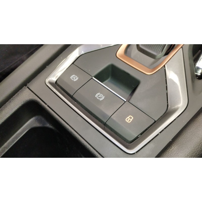 Recambio de palanca freno de mano para cupra leon (kl1, ku1, kug) 2.0 tsi referencia OEM IAM 5FA927225  