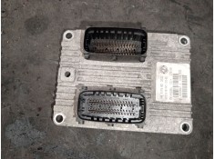 Recambio de centralita motor uce para fiat 500 (312_) 1.2 (312axa1a) referencia OEM IAM 51847332 7NVHNB38J 