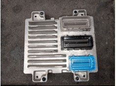 Recambio de centralita motor uce para opel mokka / mokka x (j13) 1.4 (_76) referencia OEM IAM 12659377 12643636 