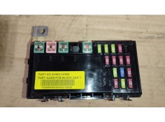 Recambio de caja reles / fusibles para kia rio iii (ub) 1.2 cvvt referencia OEM IAM 919521W330  