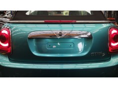 Recambio de tapa maletero para mini mini (f56) cooper d referencia OEM IAM 41007360368  