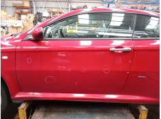 Recambio de puerta delantera izquierda para alfa romeo gt (937_) 1.9 jtd (937cxn1b) referencia OEM IAM 60690857  