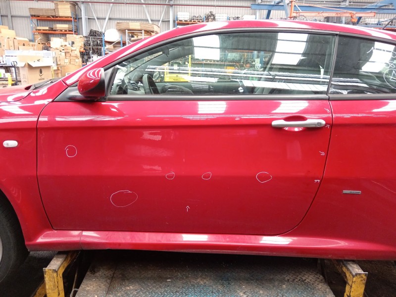 Recambio de puerta delantera izquierda para alfa romeo gt (937_) 1.9 jtd (937cxn1b) referencia OEM IAM 60690857  
