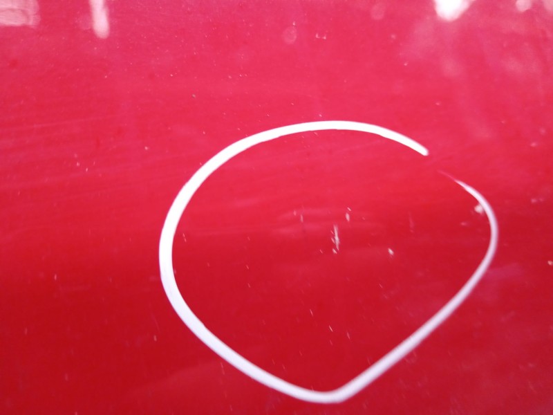 Recambio de puerta delantera izquierda para alfa romeo gt (937_) 1.9 jtd (937cxn1b) referencia OEM IAM 60690857  