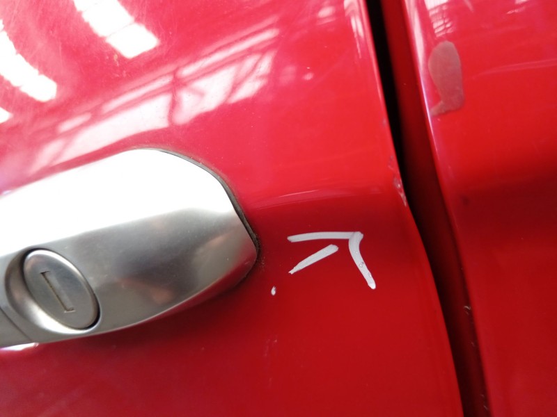 Recambio de puerta delantera izquierda para alfa romeo gt (937_) 1.9 jtd (937cxn1b) referencia OEM IAM 60690857  