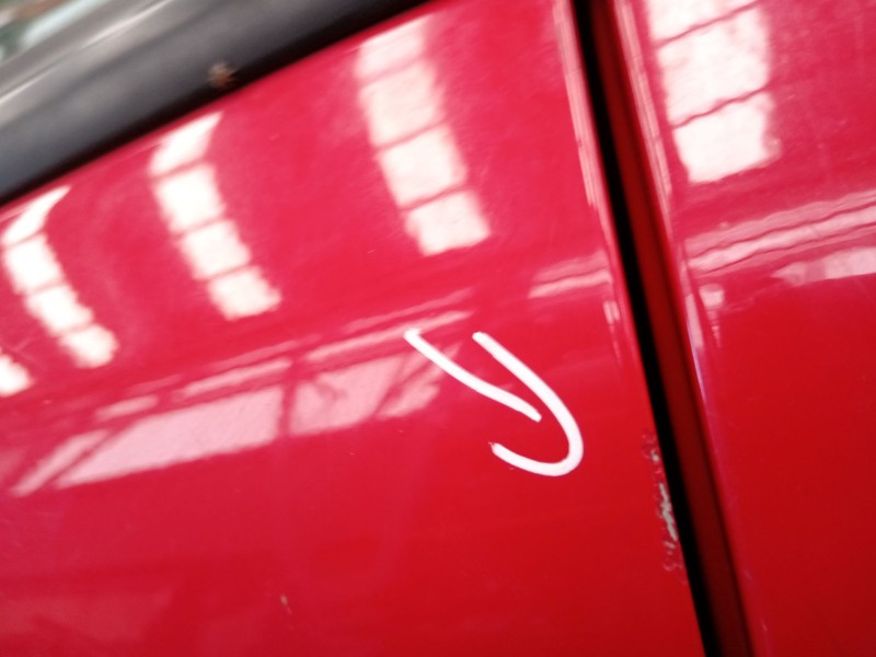 Recambio de puerta delantera izquierda para alfa romeo gt (937_) 1.9 jtd (937cxn1b) referencia OEM IAM 60690857  