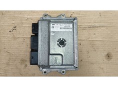 Recambio de centralita motor uce para citroën ds3 (sa_) 1.2 vti 82 referencia OEM IAM 9807827980 9800915880 V29044022A
