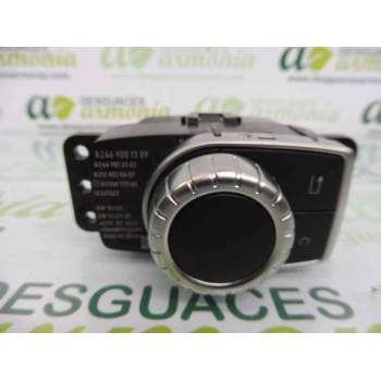 MANDO MULTIFUNCION A2469001309 A2469013302 A2129020607