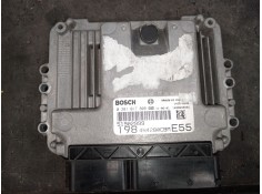 Recambio de centralita motor uce para fiat bravo ii (198_) 1.6 d multijet (198axh1b) referencia OEM IAM 51902999 0281017808 