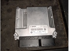 Recambio de centralita motor uce para bmw 3 touring (e91) 320 d referencia OEM IAM 0281014572 7823420 13617823420