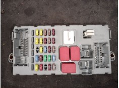 Recambio de caja reles / fusibles para fiat bravo ii (198_) 1.6 d multijet (198axh1b) referencia OEM IAM 51829178  